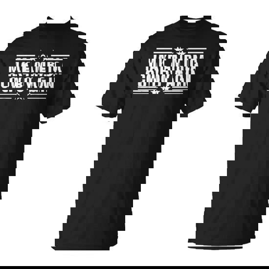 Makes America A Cowboy Again T-Shirt