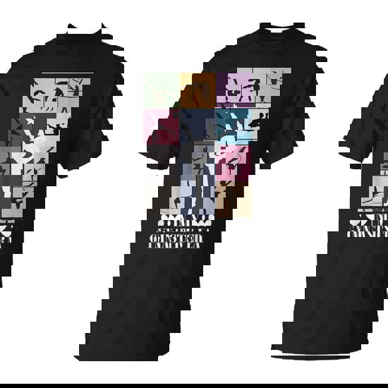 In My Gymnastics Era Gymnastic Girl Gymnast T-Shirt