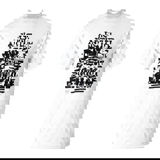 Just Another Day Closer To Summer Break End Of School Year T-Shirt