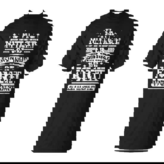 I'm A Multitasker I Can Listen Ignor And Forget T-Shirt