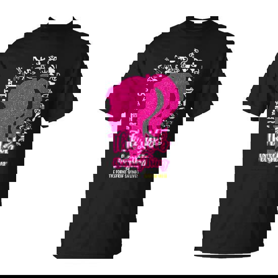 Lab Week 2024 The Lab Is Everything Girls T-Shirt