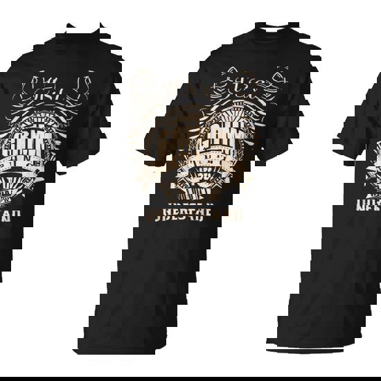 It's A Grimm Thing You Wouldn't Understand T-Shirt