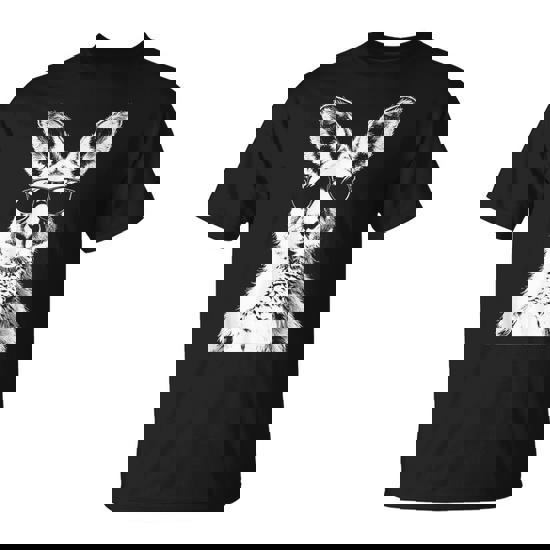 Kangaroo Wearing Sunglasses Animal Australia T-Shirt