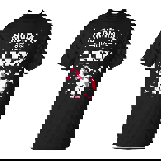 Lucy Forename T-Shirt