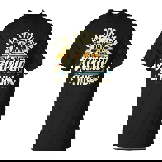 I'm Adrian Doing Adrian Things Name Adrian T-Shirt