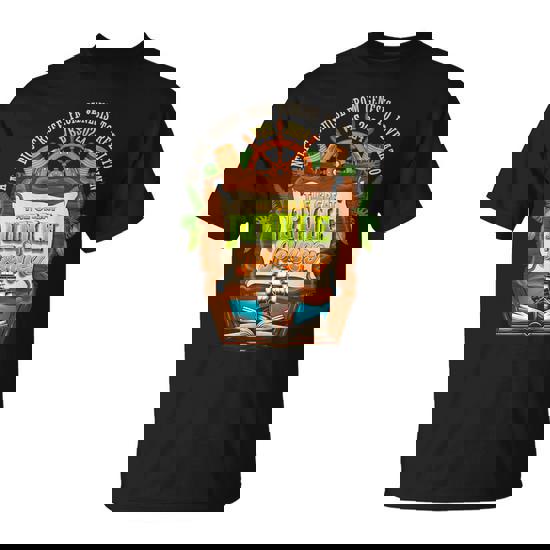 Jungle Journey Vbs 2024 Vacation Bible School Summer Camp T-Shirt