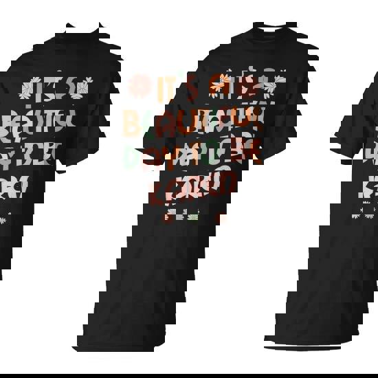 Karen Personalized Name It's A Beautiful Day Karen T-Shirt