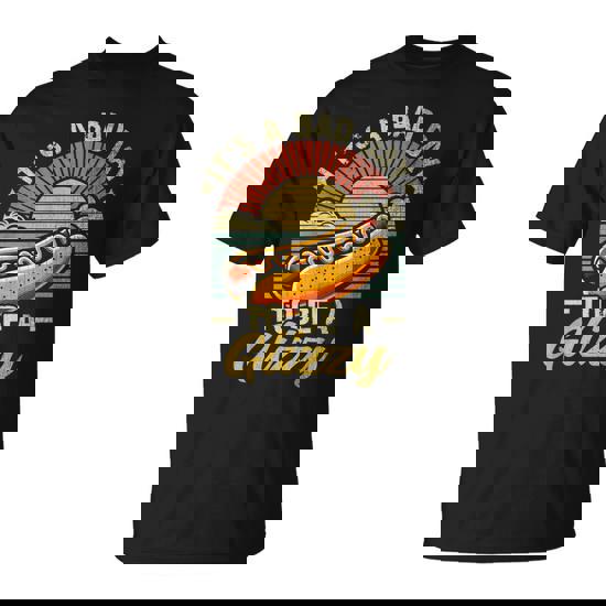 ItS A Bad Day To Be A Glizzy T-Shirt