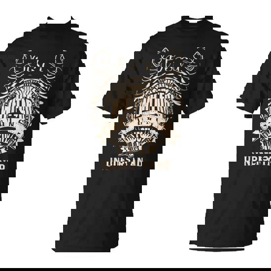 It's A Whitford Thing T-Shirt