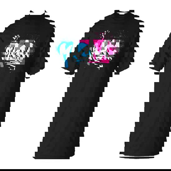 Man Boys Idea Humour Name For Magda T-Shirt