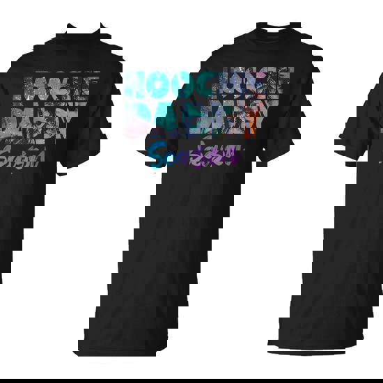 Hoochie Daddy Waxer Man Season Hoochie Coochie T-Shirt