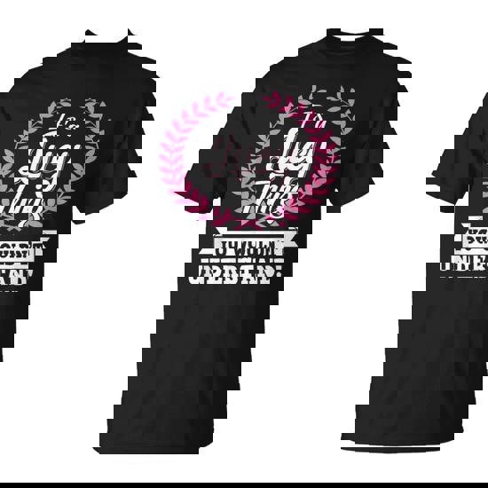 It's A Lucy Thing You Wouldn't Understand Name T-Shirt