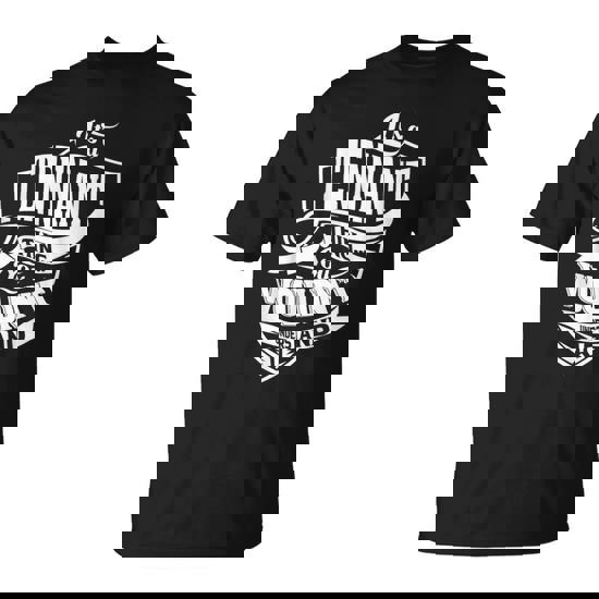 It Is A Tennant Thing T-Shirt