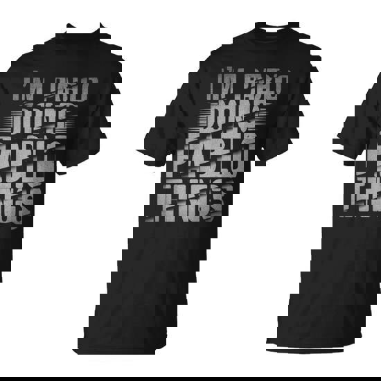 I Am Pablo And Do Pablo Things Name Pablo T-Shirt