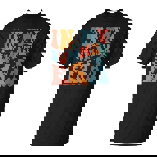 In My Summer Era T-Shirt