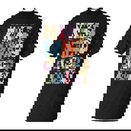 Mike Who Cheese Hairy Sarcastic Meme T-Shirt