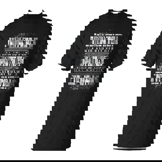 I'd Rather Hear About Your Battles Than Learn You Lost -Back T-Shirt