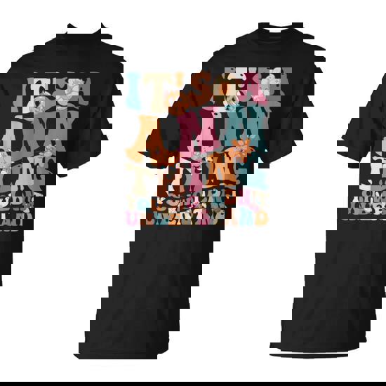 It's Ann Thing You Wouldn't Understand For Ann T-Shirt