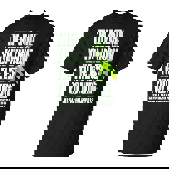 Mental Health Awareness T Ribbon Support May Month T-Shirt