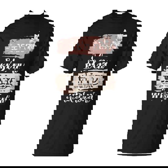 It's A Selena Thing T-Shirt