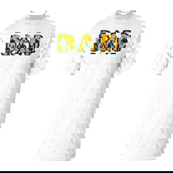 Make This Father's Day To Celebrate With Our Dad T-Shirt