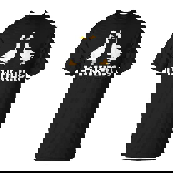 Honker Goose Apparel T-Shirt