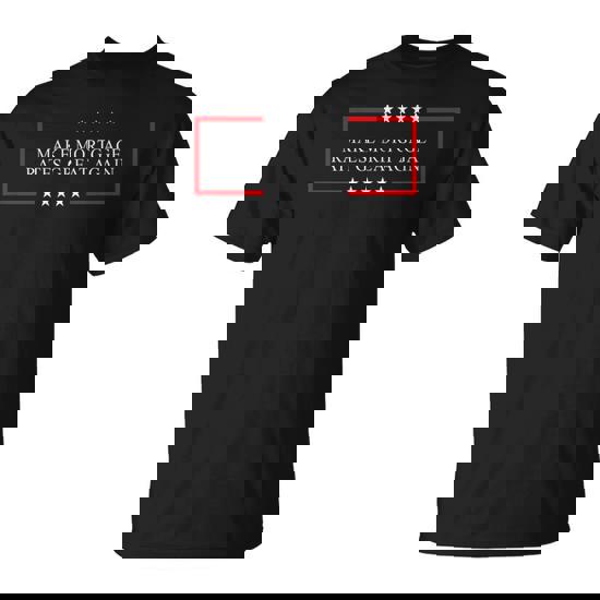 Make Mortgage Rates Great Again T-Shirt