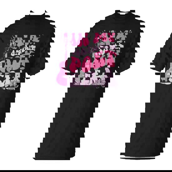 In My Poet Era Retro In My Tortured Era T-Shirt