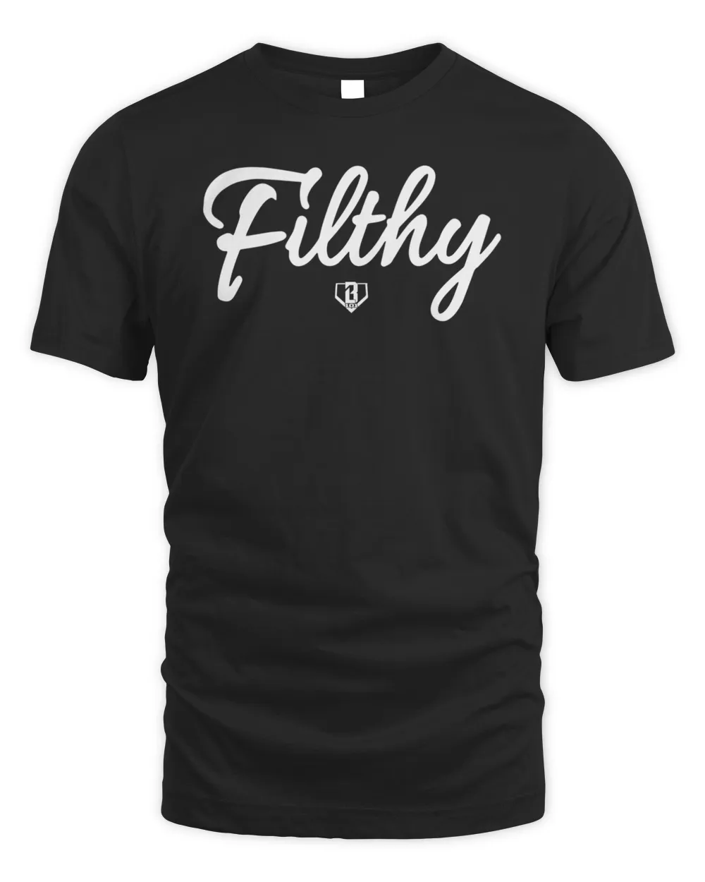 Filthy Shirt Shirt Baseball Lifestyle 101