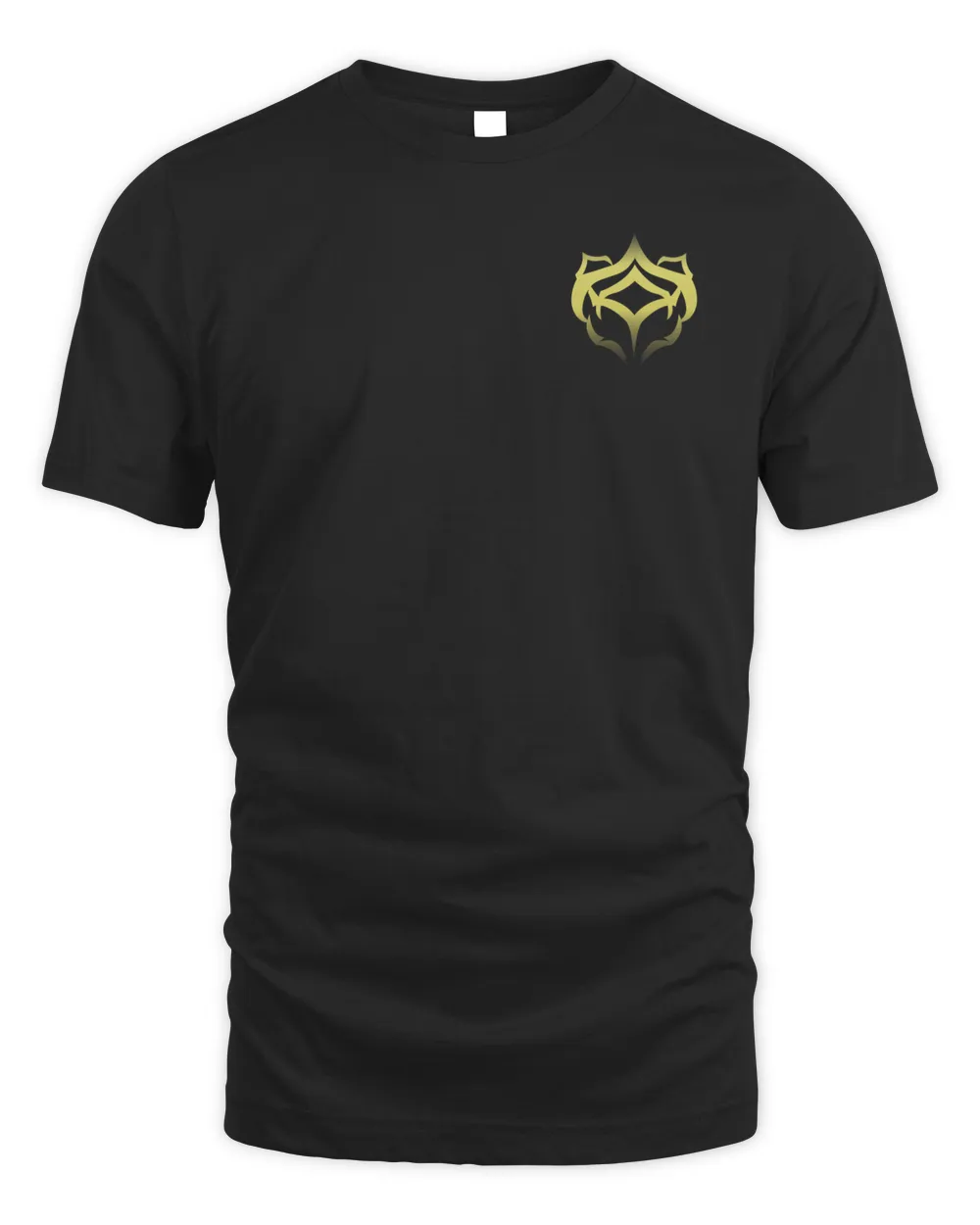 Warframe Merch Shop True Master T Shirt