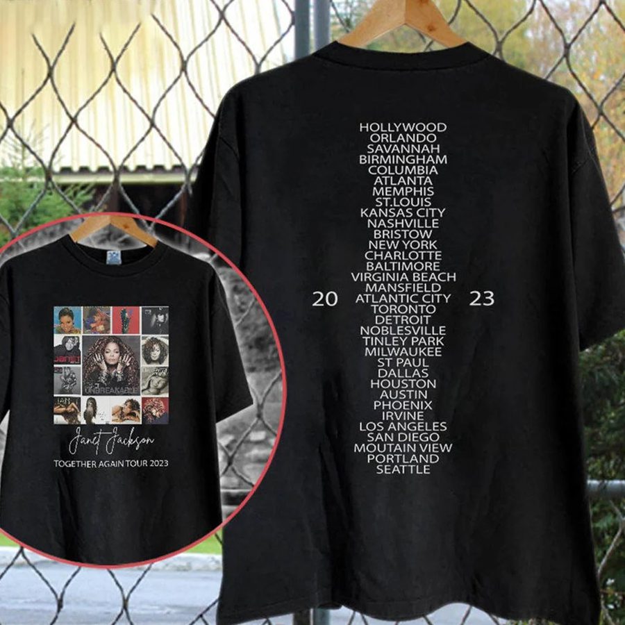 New Post Malone F 100000000000 Tour Fan T-Shirt