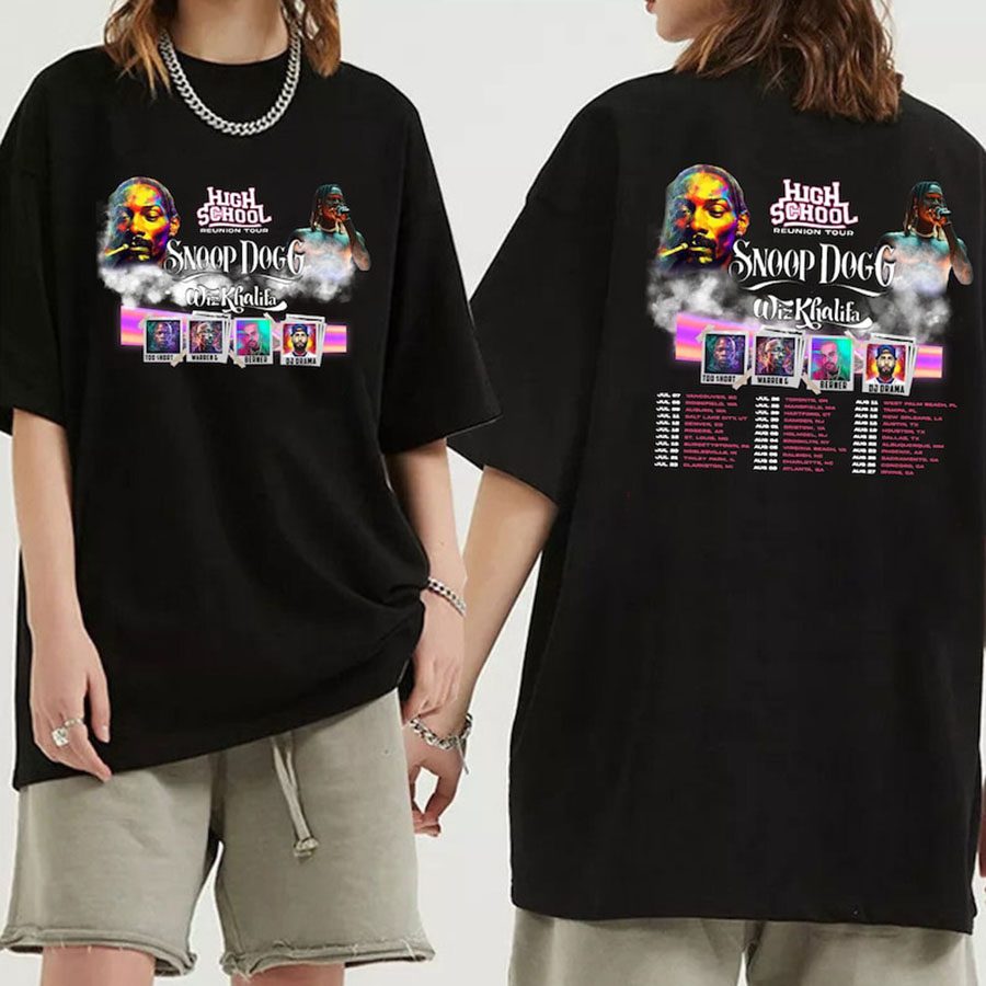 New Last Lap Tour Merch The Last Lap Tour Shirt Rod Wave Last Lap Tour 2024 T-Shirt Kt209