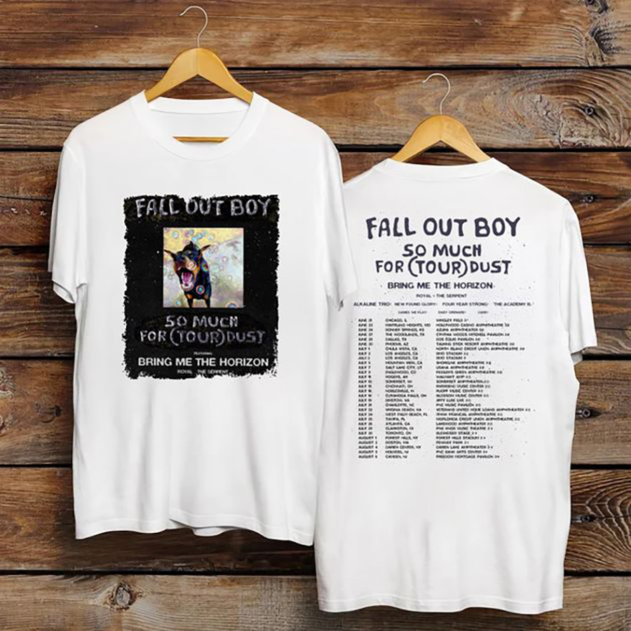 New Jonas Brothers Shirt, Five Albums One Night Tour Shirt,