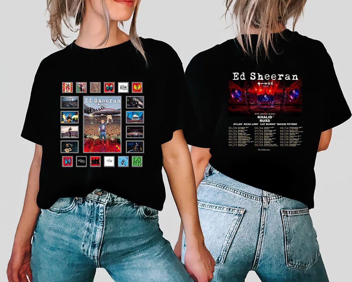 New Janet Jackson Tour Retro Shirt, Janet Jackson Music T-Shirt