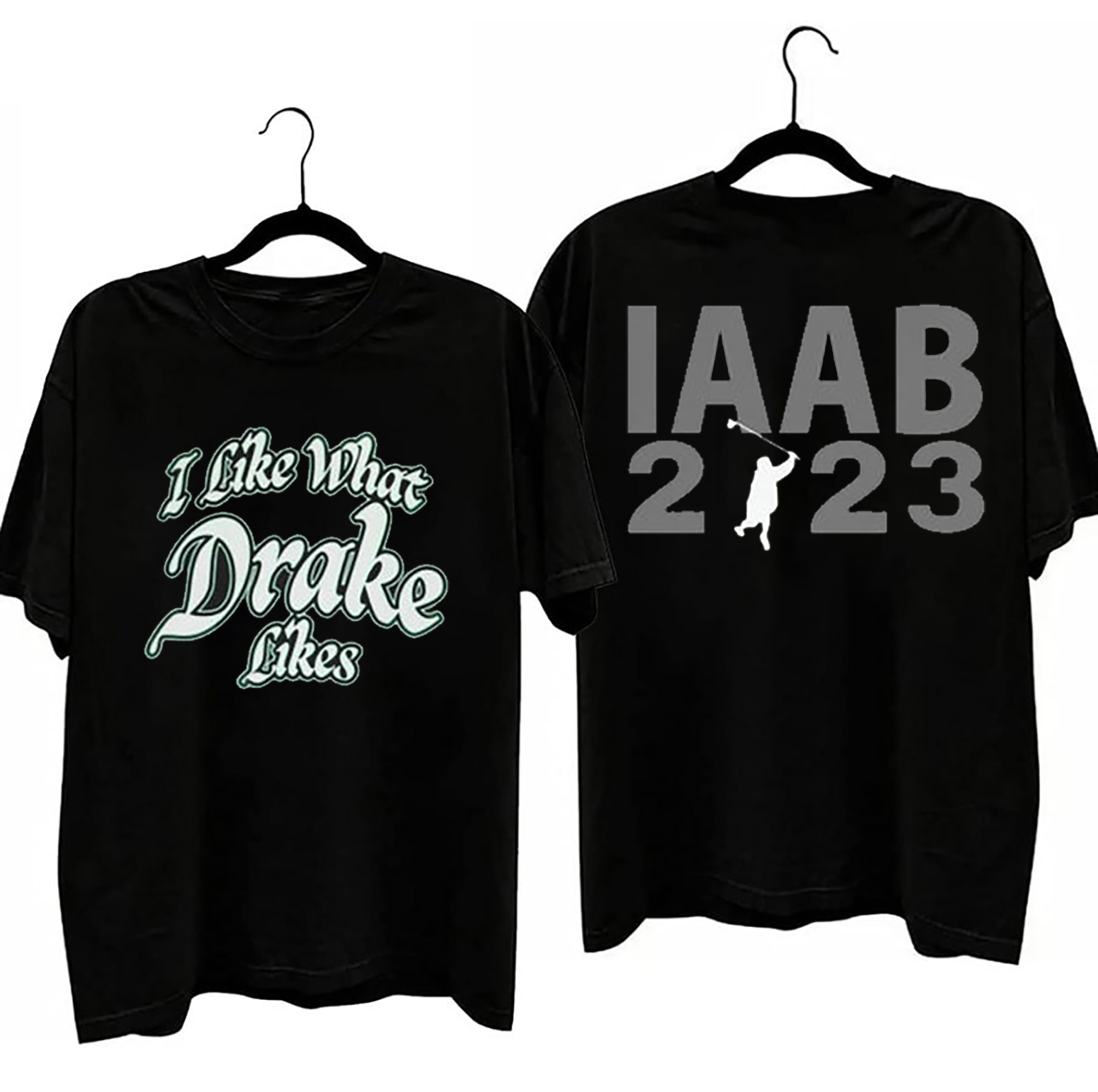 I Like What Drake Likes Its All A Blur Tour Tshirt Drake Tour Shirt Drake 21 Savage Concert, Premium Shirt