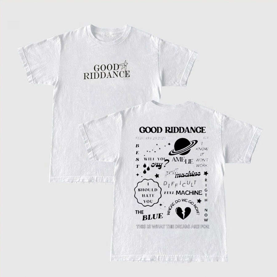 New Kashd Out Shirt, Kashd Out West Coast Tour 2025 T Shirt Trendy T-Shirt