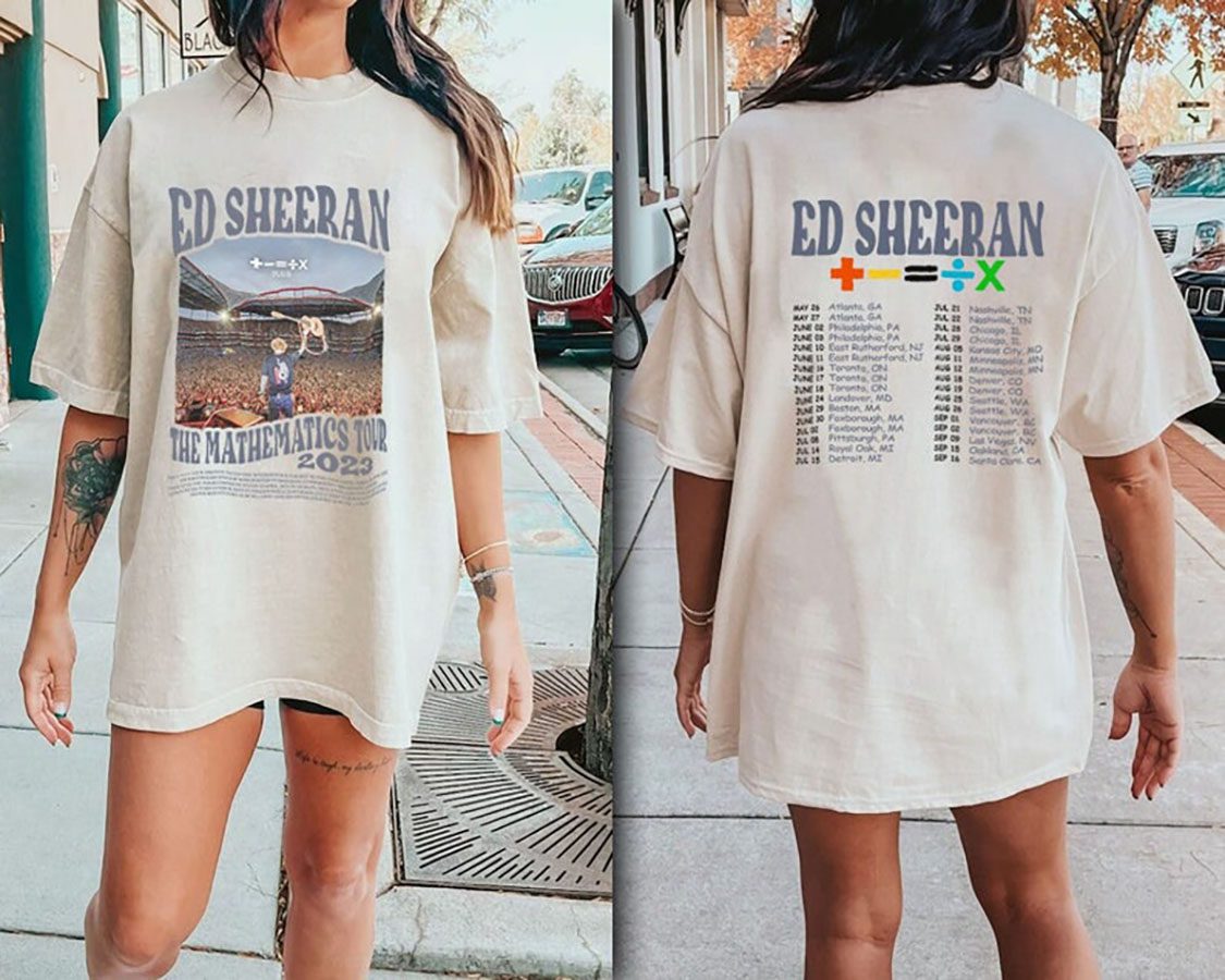 Janet Jackson Together Again Tour 2024 Shirt