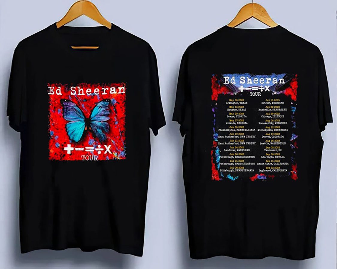 New Jam Cruise Shirt, Jam Cruise 21 Feb 14 19 2025 Fall Tour T Shirt