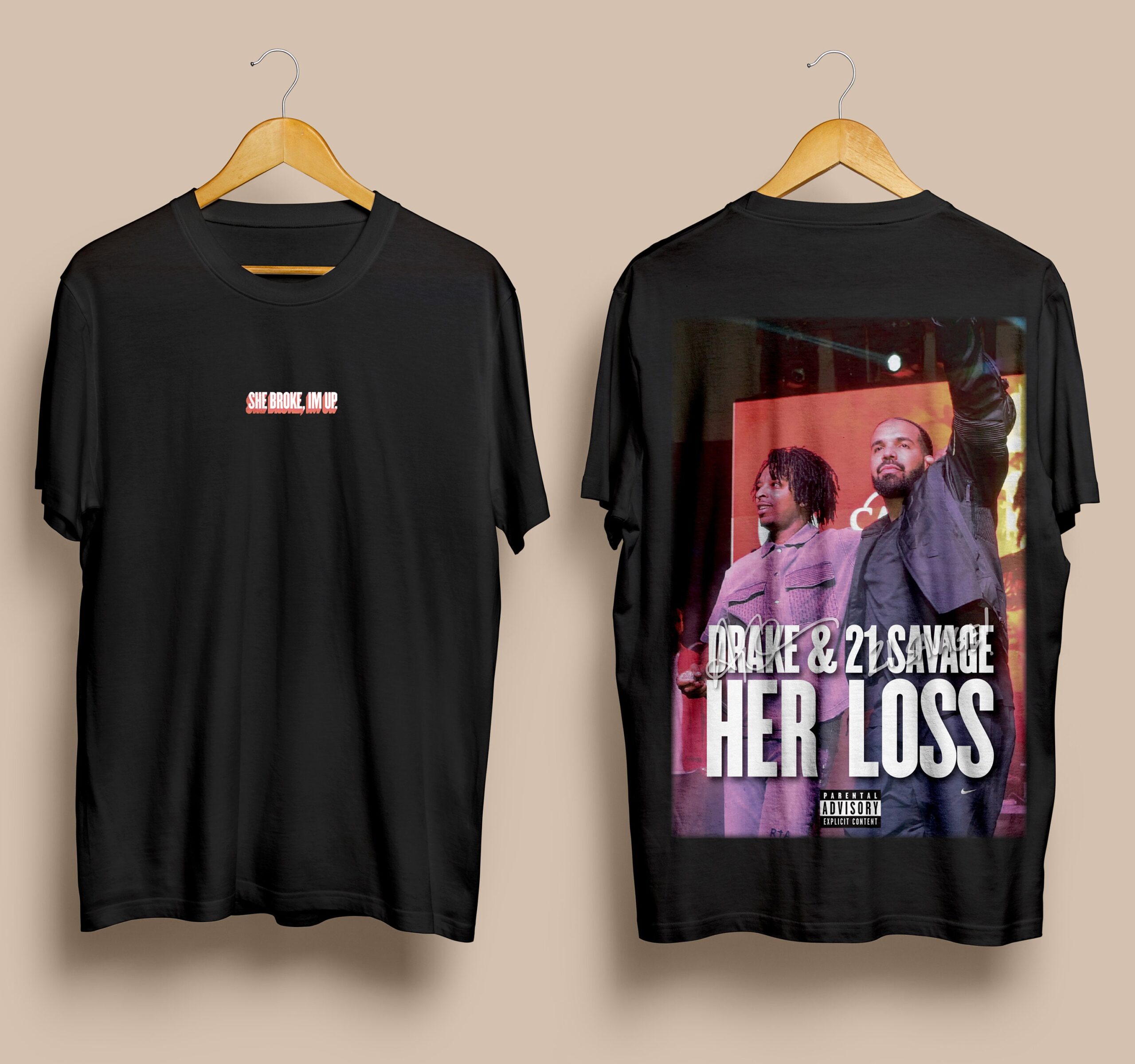 New Illiterate Light Shirt, Illiterate Light Arches Tour 2025 T-Shirt