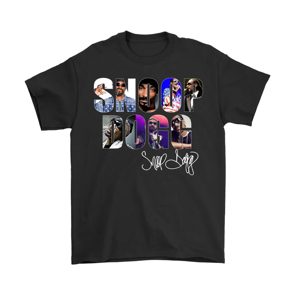 Snoop Dogg Singing Inside You Music Give Me Life Unisex T-Shirt, Premium Shirt,Classic Style T-Shirt