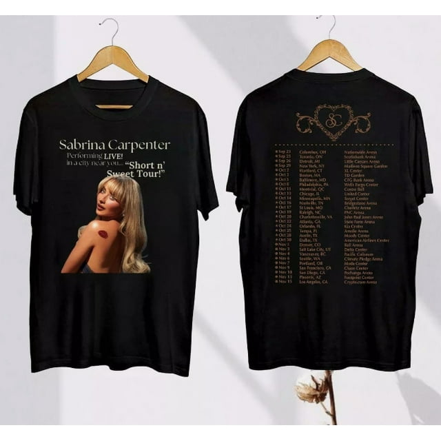 Janet Jackson Shirt, Janet Jackson Together Again Summer Tour 2024 Unisex T-Shirt Tat2624