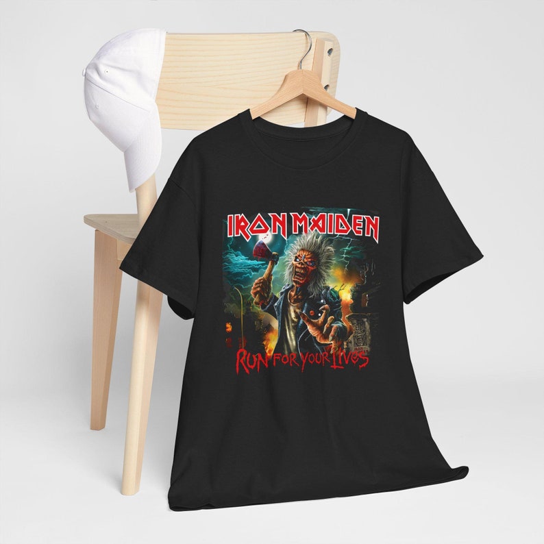 New Peter Hook Shirt, Peter Hook & The Light Spain & France Tour 2025 Shirt