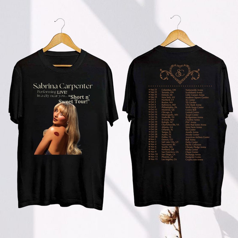 Janet Jackson Shirt, Janet Jackson Together Again Summer Tour 2024 Unisex T-Shirt Tat2621