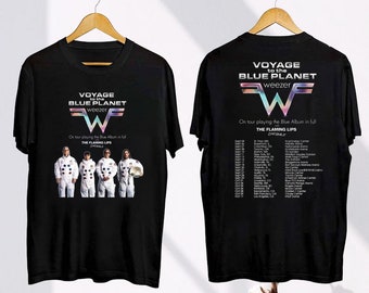Weezer 30th Anniversary Tour 2024 Shirt, Weezer Band Fan Gift Shirt, Weezer 2024 Concert Merch, Weezer Band Graphic Shirt, Weezer Band Shirt