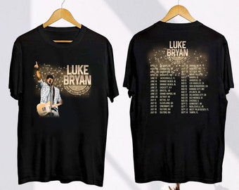 New Start Making Shirt, Start Making Sense Spring 2025 Tour T-Shirt