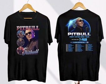 T-Shirt Hello Kitty 50Th Anniversary With 2024 Bruno Mars Official