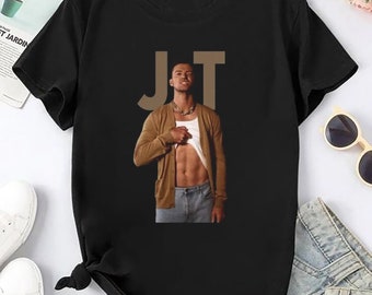 Justin Timberlake Graphic T-Shirt, Justin Timberlake Fan Shirt, Justin Timberlake 90s Vintage Shirt, Justin Timberlake Tour 2024 Shirt
