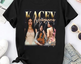 Vintage Kacey Musgraves T-Shirt, Kacey Musgraves Shirt, Kacey Musgraves Country Music, Kacey Musgraves Tour 2024 Merch, Kacey Fan Gifts