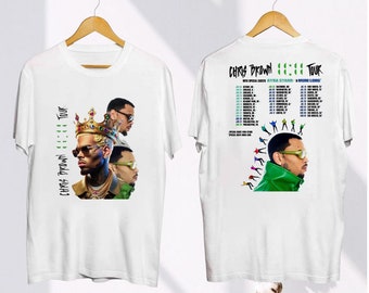 New Kendrick Lamar Gnx Album Fan Gift Shirt, Kendrick Lamar 3 T-Shirt