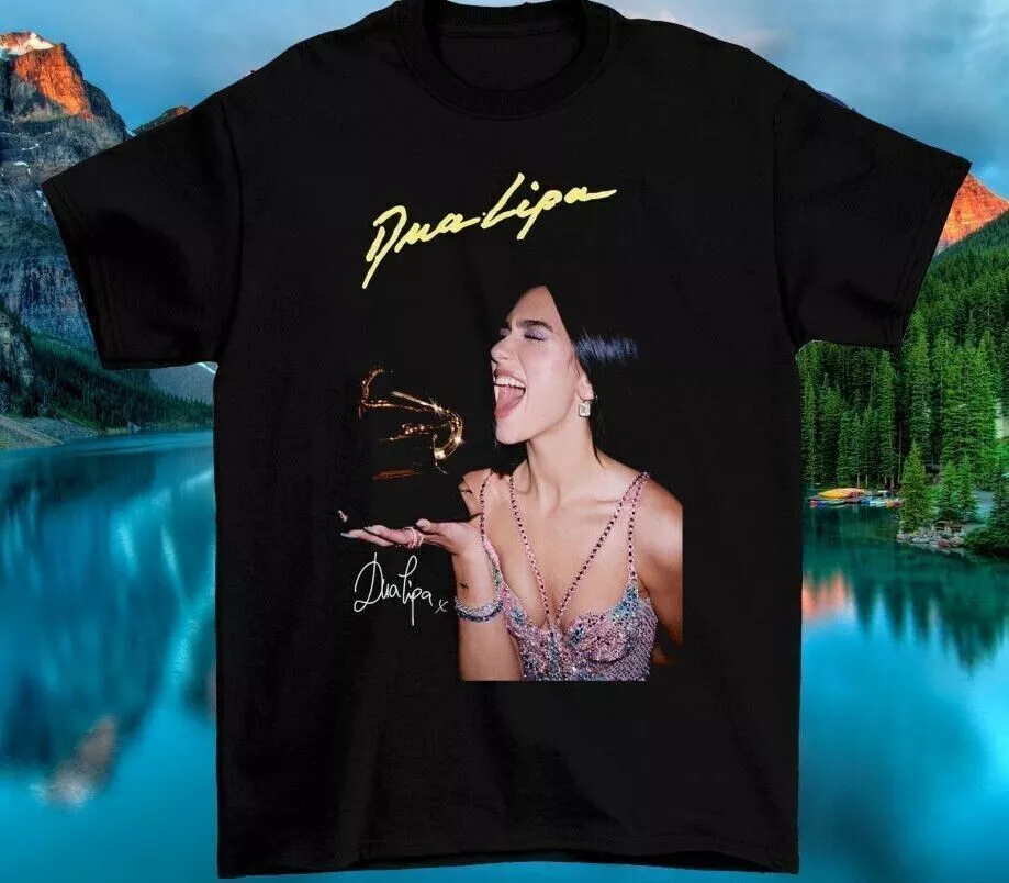 New In The Jamily 2025 Tour Checklist (White) Shirt, In The 4 T-Shirt